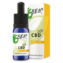 BEN! CBD-Öl 20% in Pharmaqualität